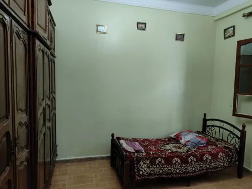 Location vacances Appartement Niveau de villa F3 Jijel Jijel