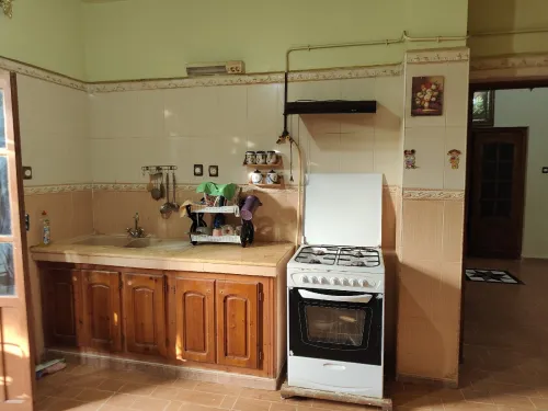 Location vacances Appartement Niveau de villa F3 Jijel Jijel