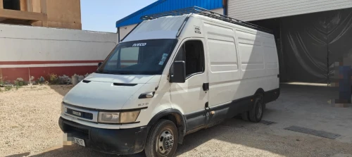 Eveco Eveco C11 2002