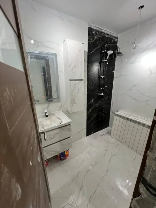 Vente Appartement F3 F4 Alger Bordj el bahri