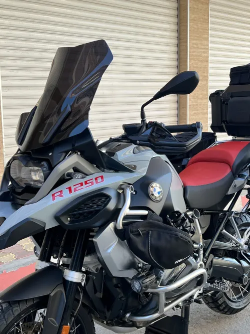 Gs1250 adventure BMW 2021