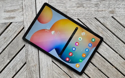 Samsung Tab S6 Lite ( wifi )