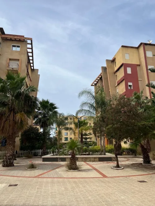 Location Appartement F3 Boumerdès Corso