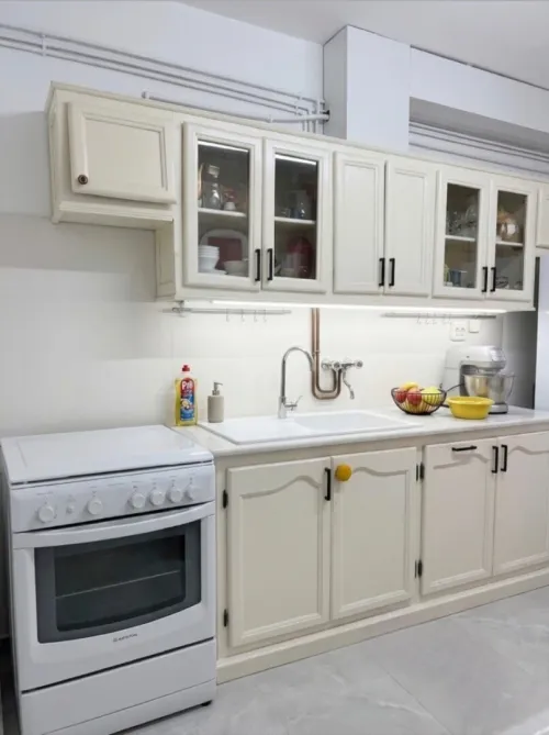 Location Appartement F3 Boumerdès Corso