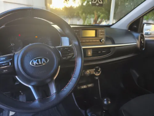 Kia Picanto 2019 