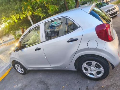 Kia Picanto 2019 