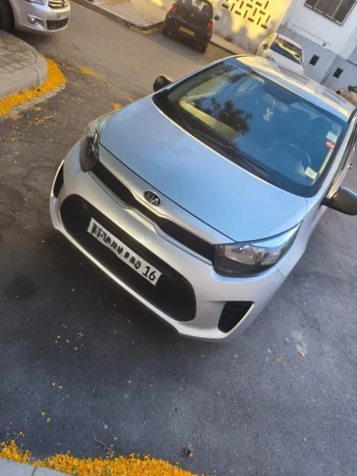 Kia Picanto 2019 