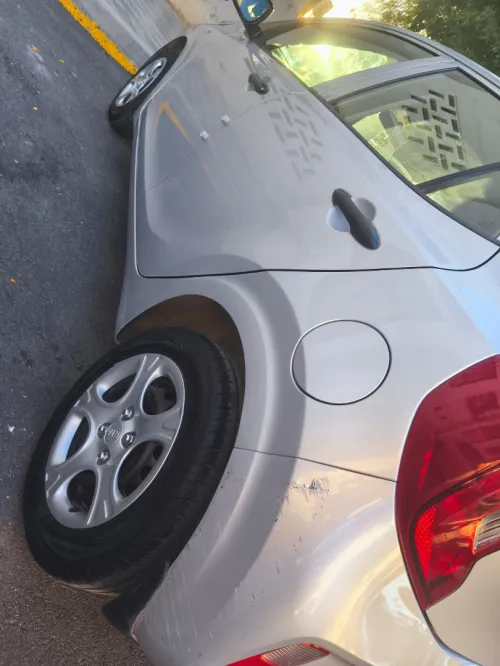 Kia Picanto 2019 
