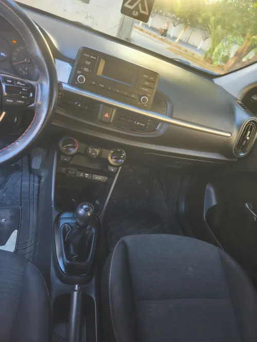 Kia Picanto 2019 