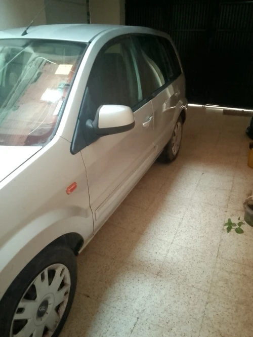 Ford Fusion 2010 Fusion
