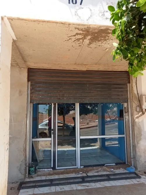 Vente Local Oran Arzew