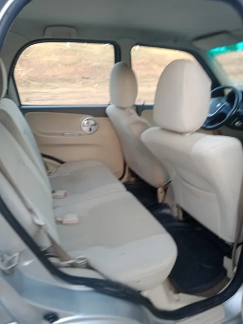 Zotye Nomad 2 2010 Nomad 2