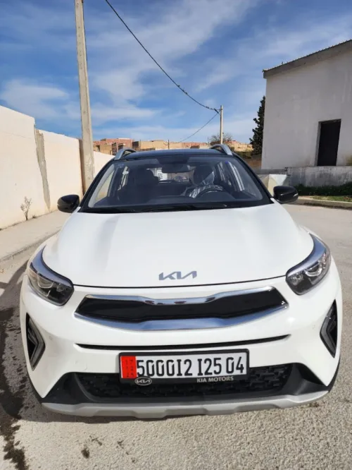 Kia KX1 2025 