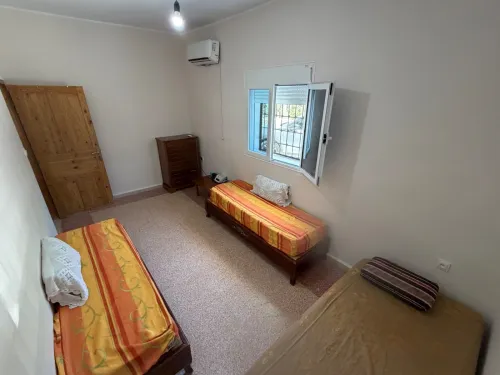 Location vacances Villa Skikda El marsa