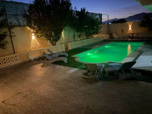Location vacances Villa Skikda El marsa