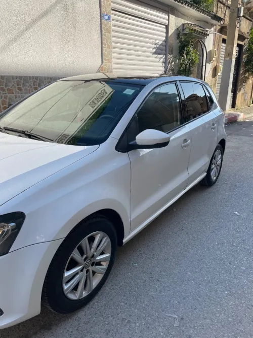 Volkswagen Polo 2015 Nouvelle Match II