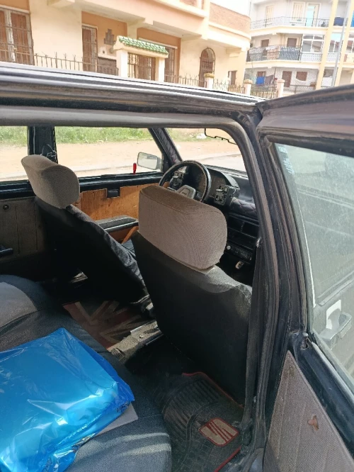 Fiat Uno 1985 Uno