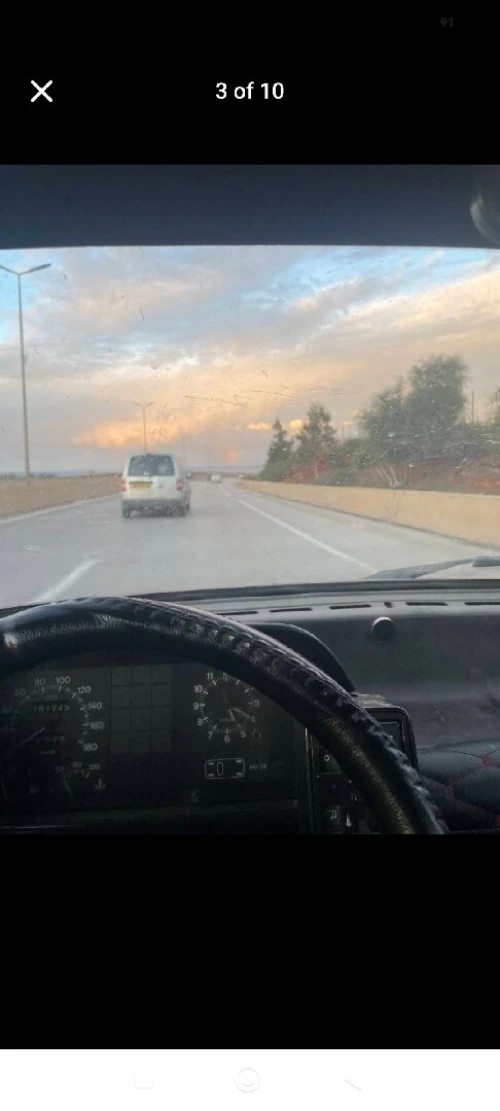 Fiat Uno 1985 Uno