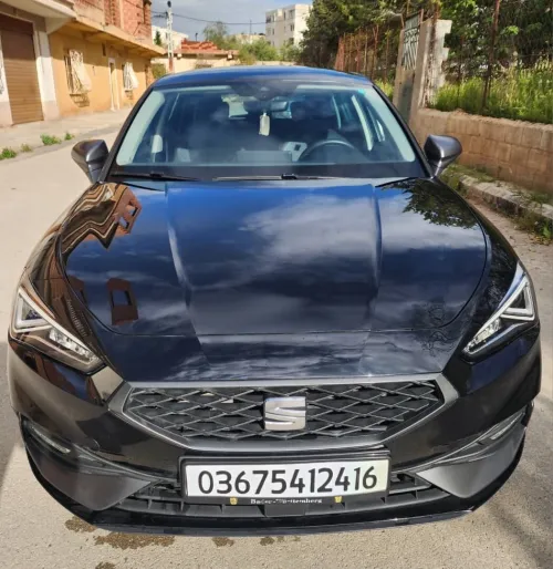 Seat Leon fr 2024 Fr