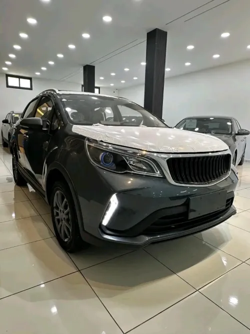 Livan X3 Pro  2026 Automatique (Avec toi ouvrant )