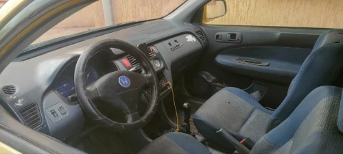 Honda Hrv 2000 Hrv