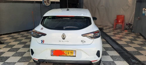 Renault Clio 5  2024 Evolution