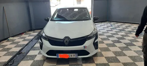 Renault Clio 5  2024 Evolution