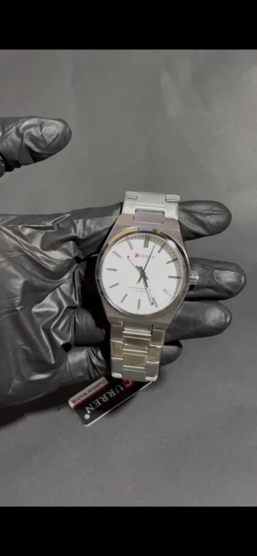 Montre Curren