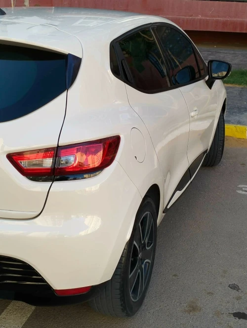Renault Clio 4 2016 Limited 2