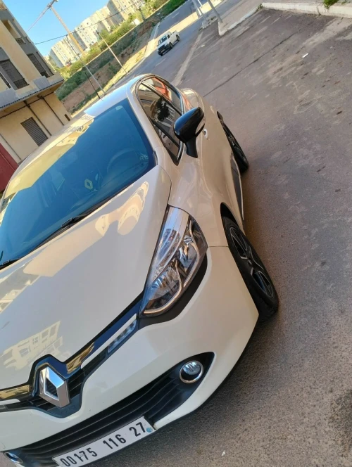 Renault Clio 4 2016 Limited 2
