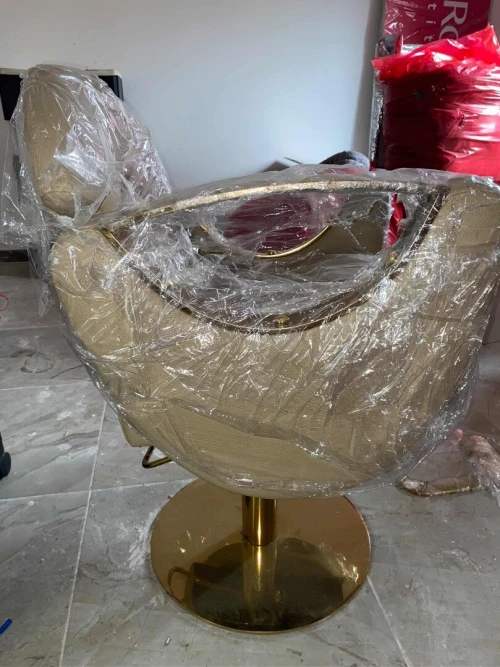 Fauteuil de coiffure