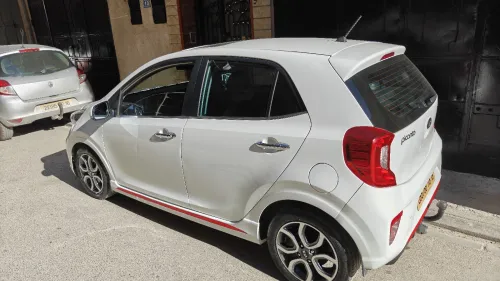 Kia Picanto 2018 GT-Line