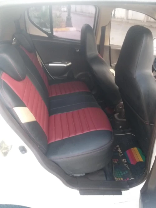 Zotye Z100 2016 Nouvelle