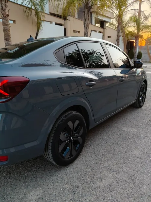 Dacia Logan 2025 