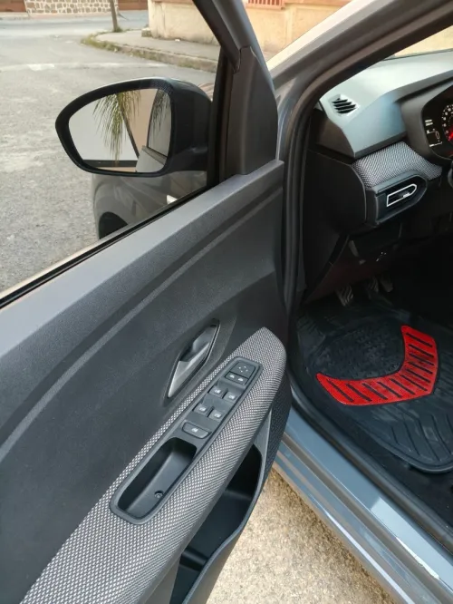 Dacia Logan 2025 