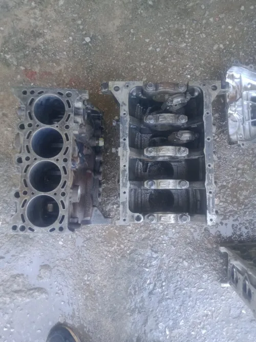 Piece moteur Chevrolet