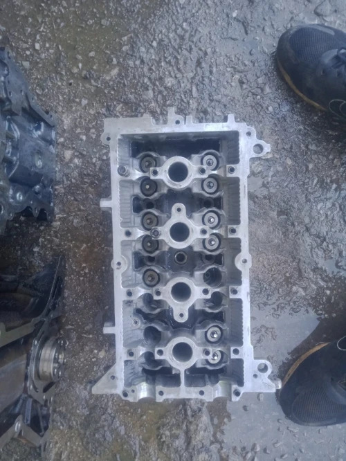 Piece moteur Chevrolet