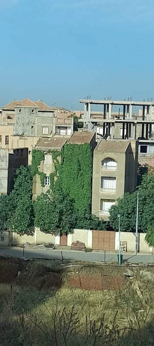 Vente Villa Bouira Bouira