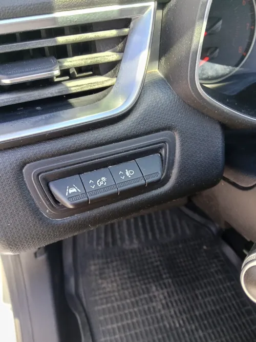 Renault Clio 5 2021 Business