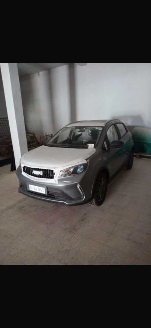 Geely GX3 PRO  2024 