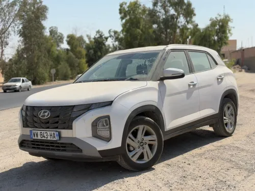 Hyundai Creta 2025 2025 2025