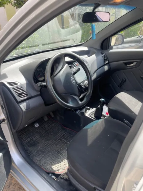Hyundai EON 2019 