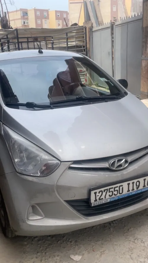 Hyundai EON 2019 