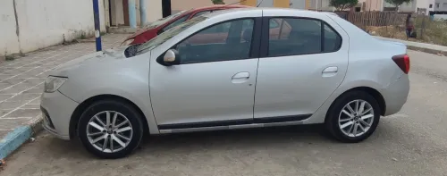 Renault Symbol 2017 Made In Bladi