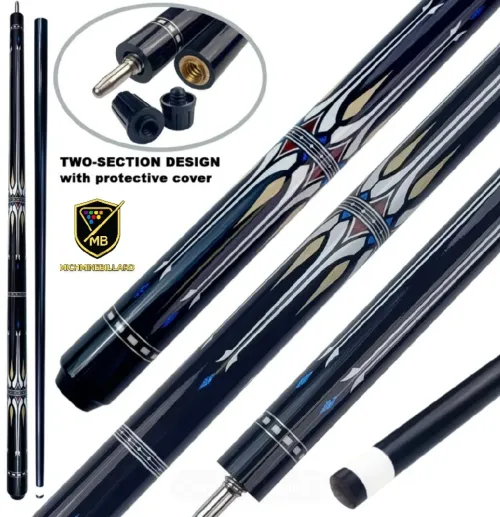 Vente des accessoires de billard