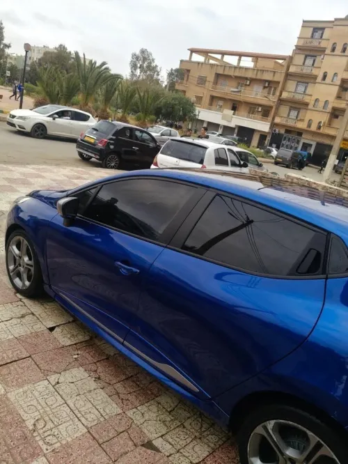 Renault Clio 4 Facelift 2019 GT-Line