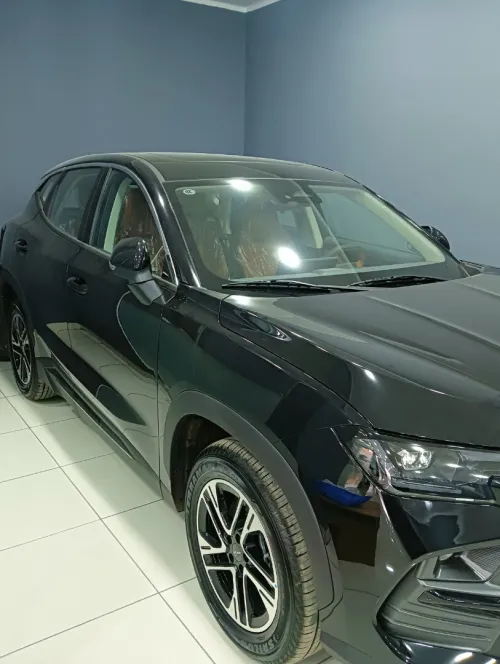 Jetour New Dashing  2026 Luxury Plus 