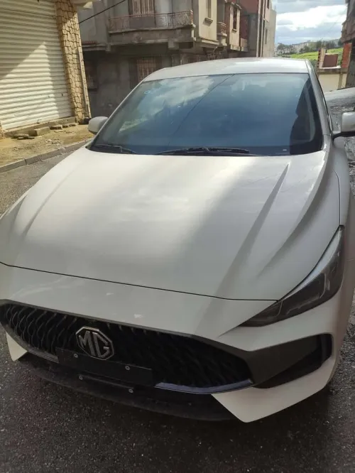 MG MG5 2026 MG5 Flagship Edition