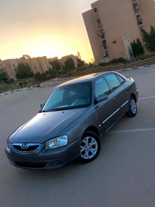 Hyundai Accent 2013 GLS
