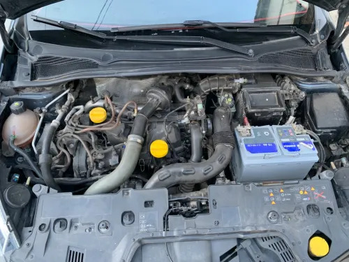Renault Clio 4 2019 Limited